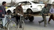 Afghanistan : un pays, un peuple, une voiture... la Toyota Corolla