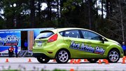 Ford lance en Europe son programme Driving Skills for Life pour les jeunes conducteurs