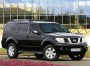 Nissan : nouvelles versions du Pathfinder