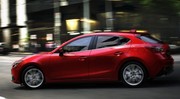 Mazda 3 : Elle sera au top !