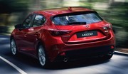 Nouvelle Mazda 3 : tous les détails officiels