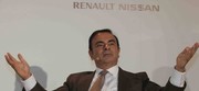 Renault-Nissan : économies record en 2012