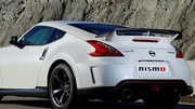 Nissan et Williams vont développer ensemble des modèles de route!