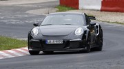 Porsche 911 GT2 : A toute vapeur !