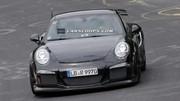La prochaine Porsche 911 GT2 Turbo surprise