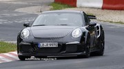 Future Porsche 911 GT3 RS ou GT2 : Le doute est permis