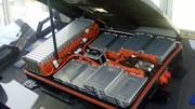 Le transport des batteries au lithium-ion dangereux ?