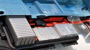 Batteries lithium-ion : attention au transport