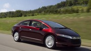 GM et Honda s'associent sur la pile à combustible