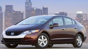 General Motors et Honda, associés pour la pile à combustible