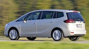 Premier essai Opel 1.6 CDTI : Enfin du neuf