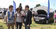Le succès de Dacia expliqué par le Grand Pique-Nique Dacia