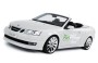 Saab BioPower Hybrid : un concept sans CO2 fossile