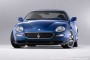 Maserati GranSport MC Victory : hommage à la MC12