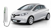 Renault : déjà 6 000 Zoé vendues en Europe