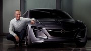Opel Monza : l'évolution du style du constructeur