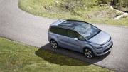 PSA Peugeot-Citroën : baisse de 10% au premier semestre 2013