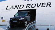 Essai du Range Rover Sport
