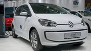 26 900 €, Volkswagen ne veut pas vendre beaucoup de son e-up!