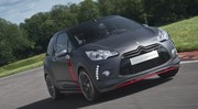 Citroën DS3 Cabrio Racing Concept : French Cancan !