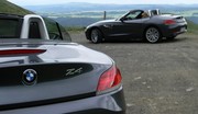 Essai BMW Z4 sDrive 18i : balade sur le Rubicon