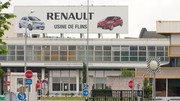 Renault ZOE pare les coups, Renault Flins maîtrise les coûts