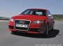 Audi RS4 : la passion technologique