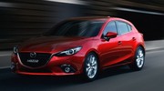 Mazda dit non à l'hybride et au downsizing