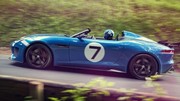 Jaguar Project 7 : vers un retour à la compétition ?