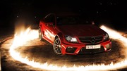 Climatisation : Mercedes mène sa guerre du feu