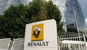 Ventes mondiales : Renault recule - un peu - au premier semestre
