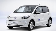 Volkswagen Up! électrique : 26 900 euros !