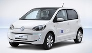 Volkswagen up! électrique : à partir de 26 900 euros en Allemagne