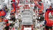 Tesla augmente sa production