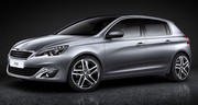 Peugeot 308 : les tarifs