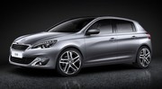 Nouvelle Peugeot 308 : prix à partir de 17.800 euros