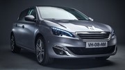 Nouvelle Peugeot 308 : à partir de 17 800 €