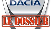 Tout savoir sur Dacia : son histoire, ses stars, son avenir