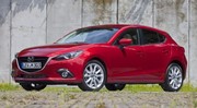 Essai Mazda3 : Oser la différence!