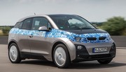 Tarifs BMW i3 : disponible à partir de 27 990 € en France