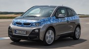 La BMW i3 sera proposée à partir de 27 990 €