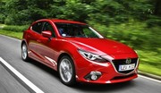 Essai Mazda 3 : non conventionnelle