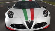 Alfa Romeo arrêterait de fabriquer des tractions avant