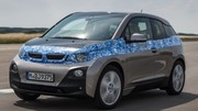 BMW i3 : à partir de 27 990 euros, bonus déduit