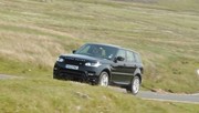 Essai Range Rover Sport : le juste milieu