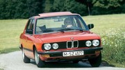 BMW célèbre trente ans de diesel