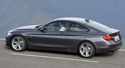 BMW Série 4 : les prix, les moteurs du coupé bavarois
