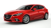 Mazda : pas de production européenne dans l'immédiat