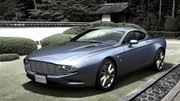 Deux nouvelles Aston Martin par Zagato
