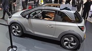 Opel Adam : la variante cabriolet bientôt confirmée ?